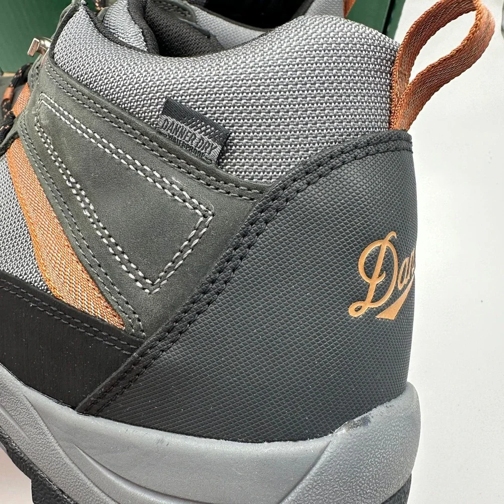 Danner Work Mens 4.5